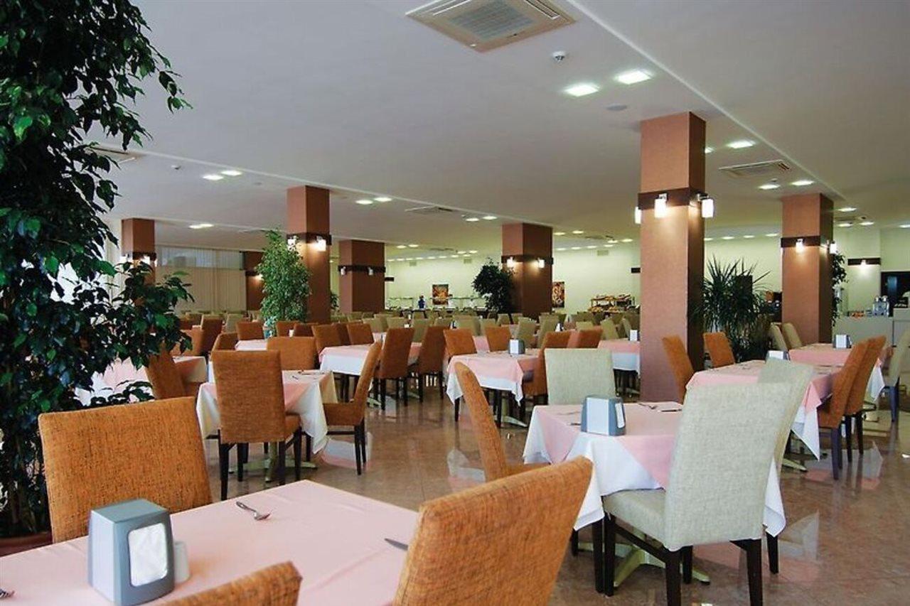 Lycus Beach Hotel Okurcalar Zewnętrze zdjęcie
